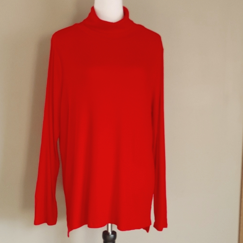 APT 9 XL Turtle Neck